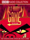 Old Harry's Game, Volume 1